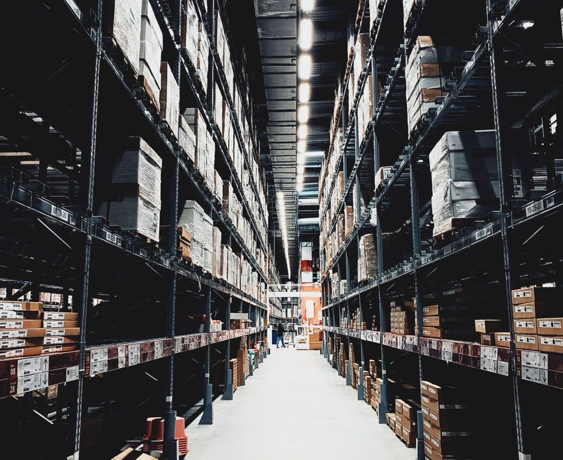 Warehousing y warehousing